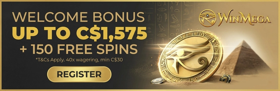 Winmega Casino